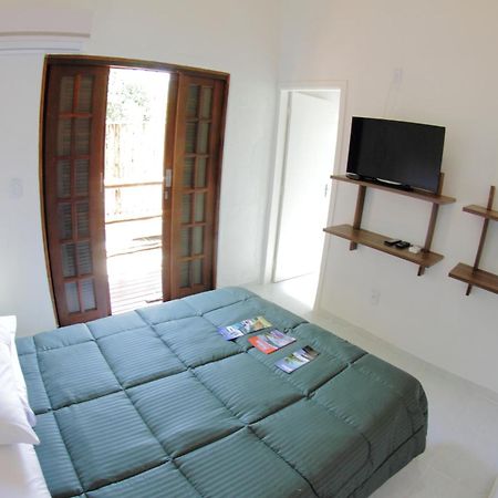 Chili In Suites Maresias Habitación foto