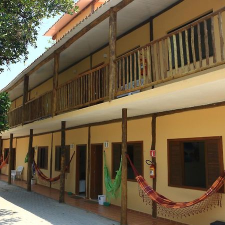 Chili In Suites Maresias Exterior foto