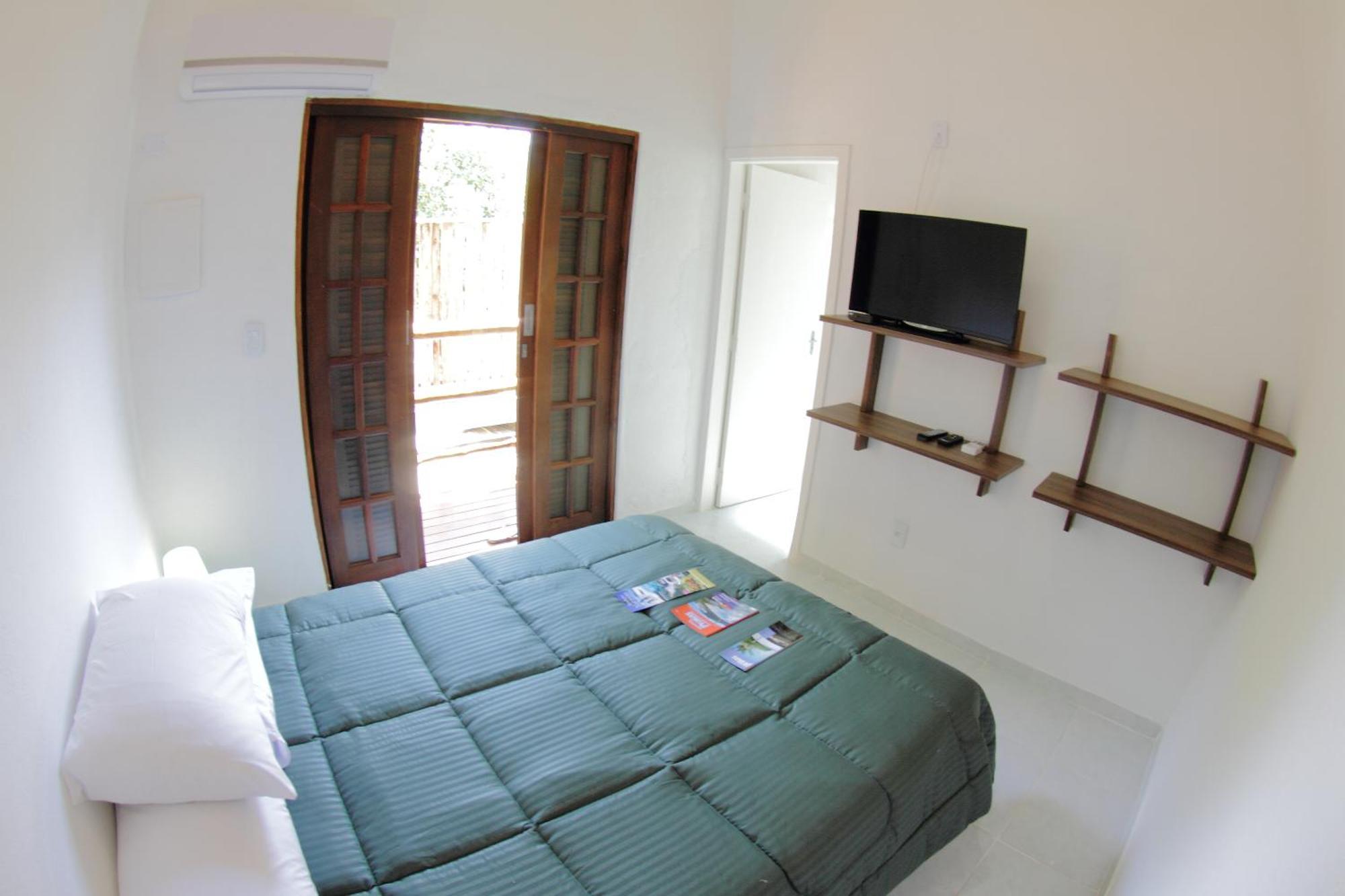 Chili In Suites Maresias Habitación foto
