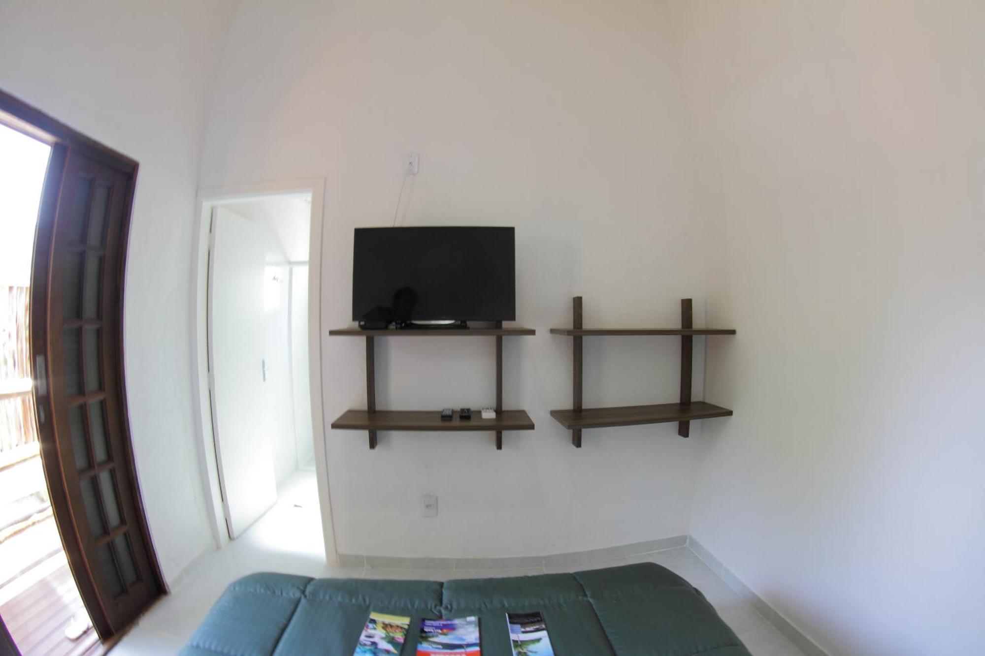 Chili In Suites Maresias Habitación foto