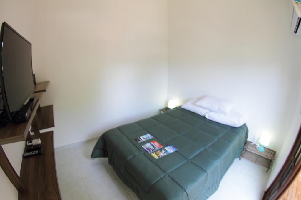 Chili In Suites Maresias Habitación foto