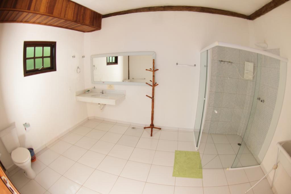 Chili In Suites Maresias Habitación foto