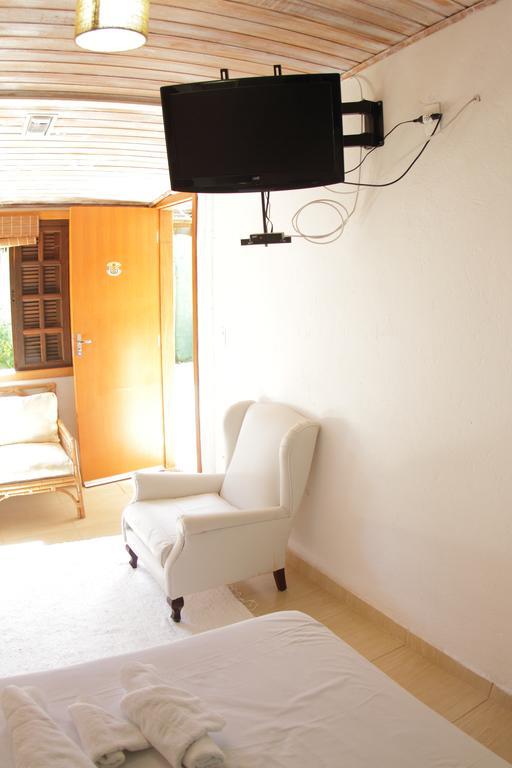 Chili In Suites Maresias Habitación foto