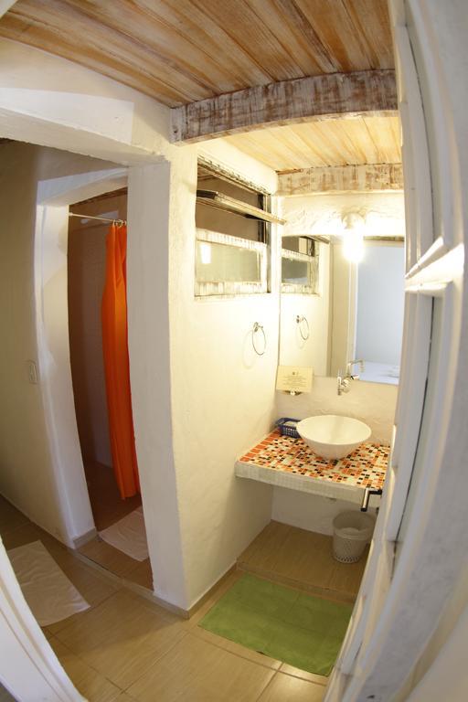 Chili In Suites Maresias Habitación foto