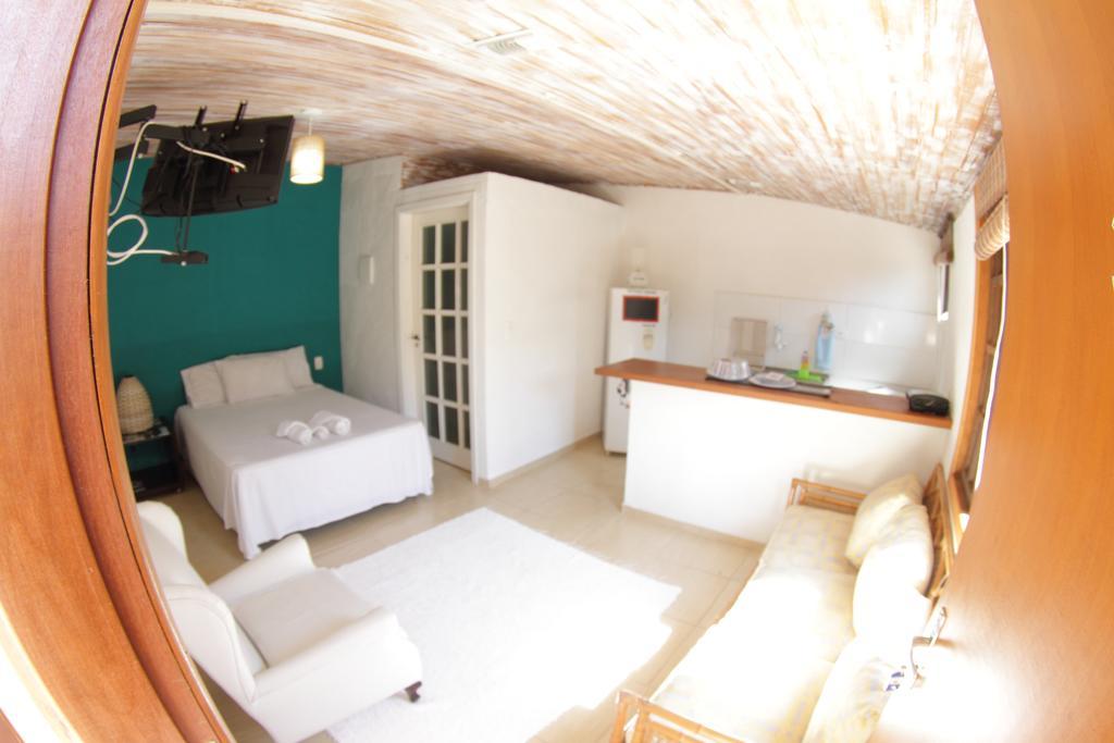 Chili In Suites Maresias Habitación foto