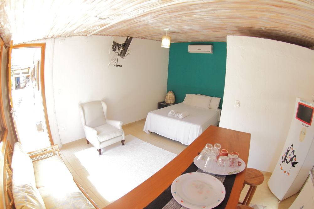 Chili In Suites Maresias Exterior foto