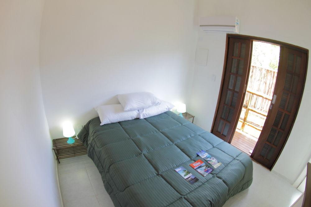 Chili In Suites Maresias Exterior foto