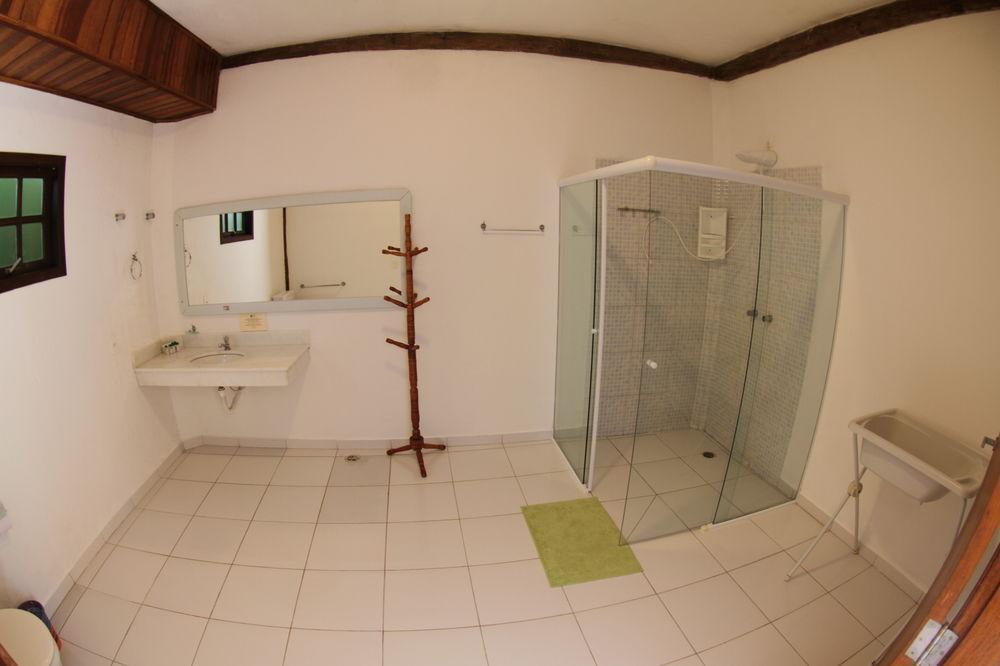 Chili In Suites Maresias Exterior foto