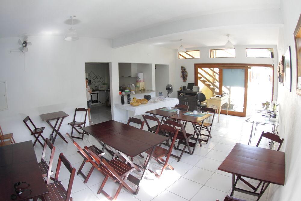 Chili In Suites Maresias Exterior foto