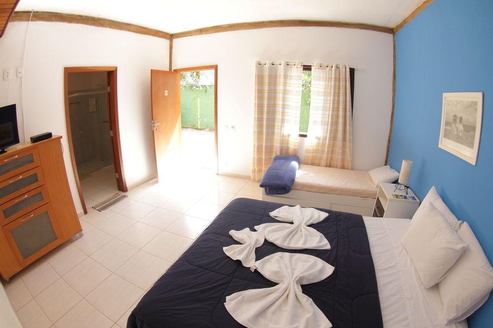 Chili In Suites Maresias Exterior foto