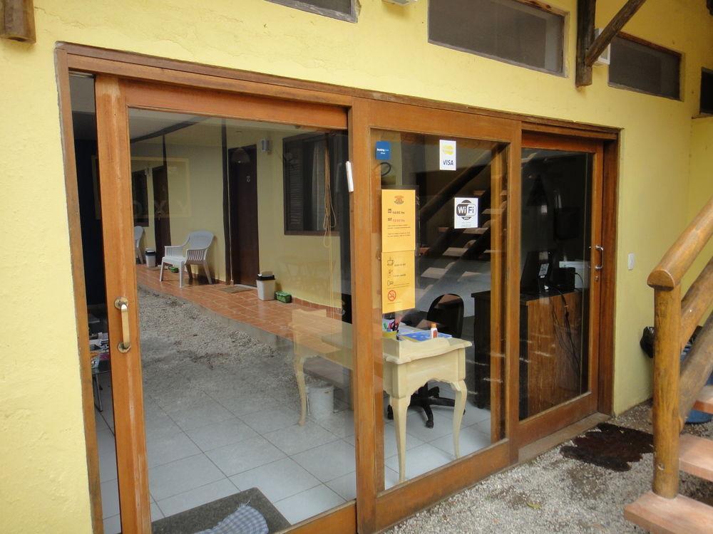 Chili In Suites Maresias Exterior foto