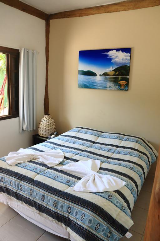 Chili In Suites Maresias Exterior foto