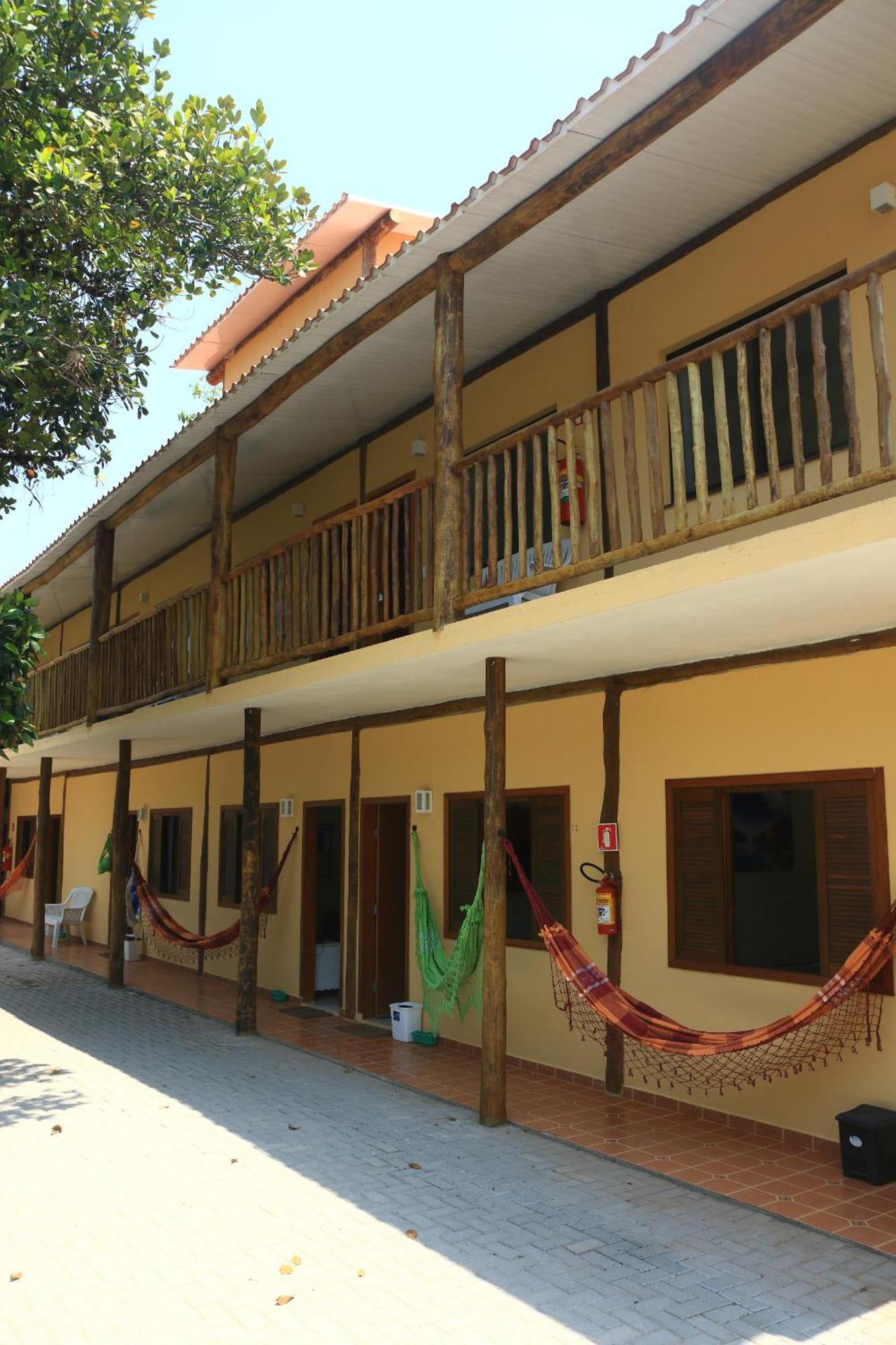 Chili In Suites Maresias Exterior foto