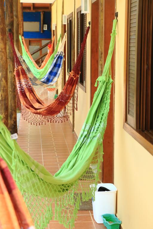 Chili In Suites Maresias Exterior foto