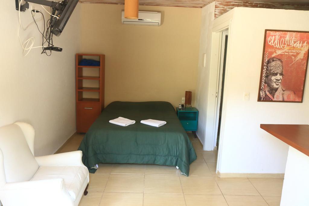 Chili In Suites Maresias Exterior foto