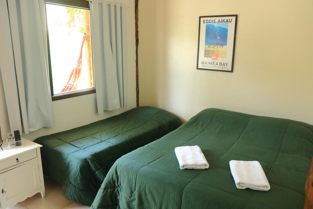Chili In Suites Maresias Exterior foto