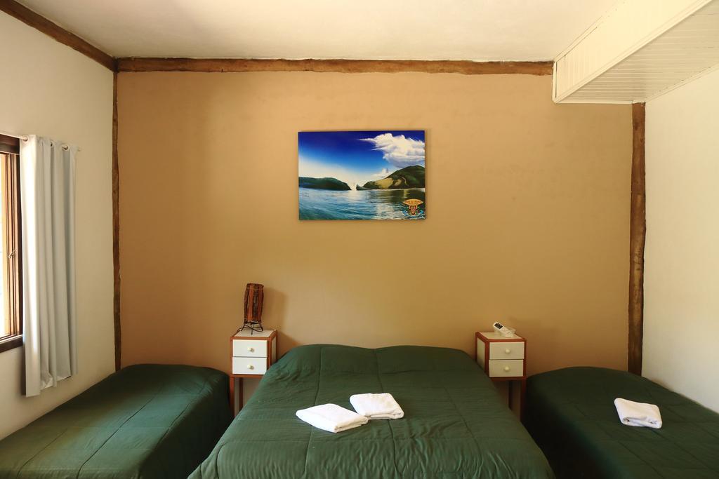 Chili In Suites Maresias Exterior foto
