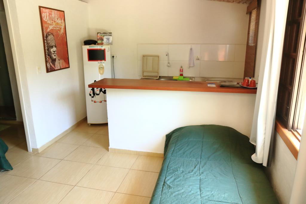 Chili In Suites Maresias Exterior foto