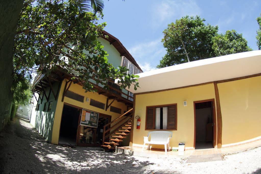 Chili In Suites Maresias Exterior foto