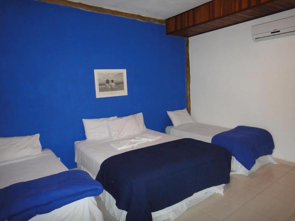 Chili In Suites Maresias Exterior foto