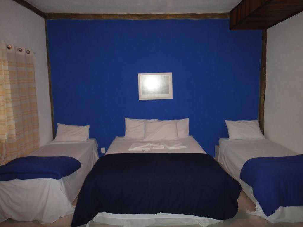 Chili In Suites Maresias Exterior foto