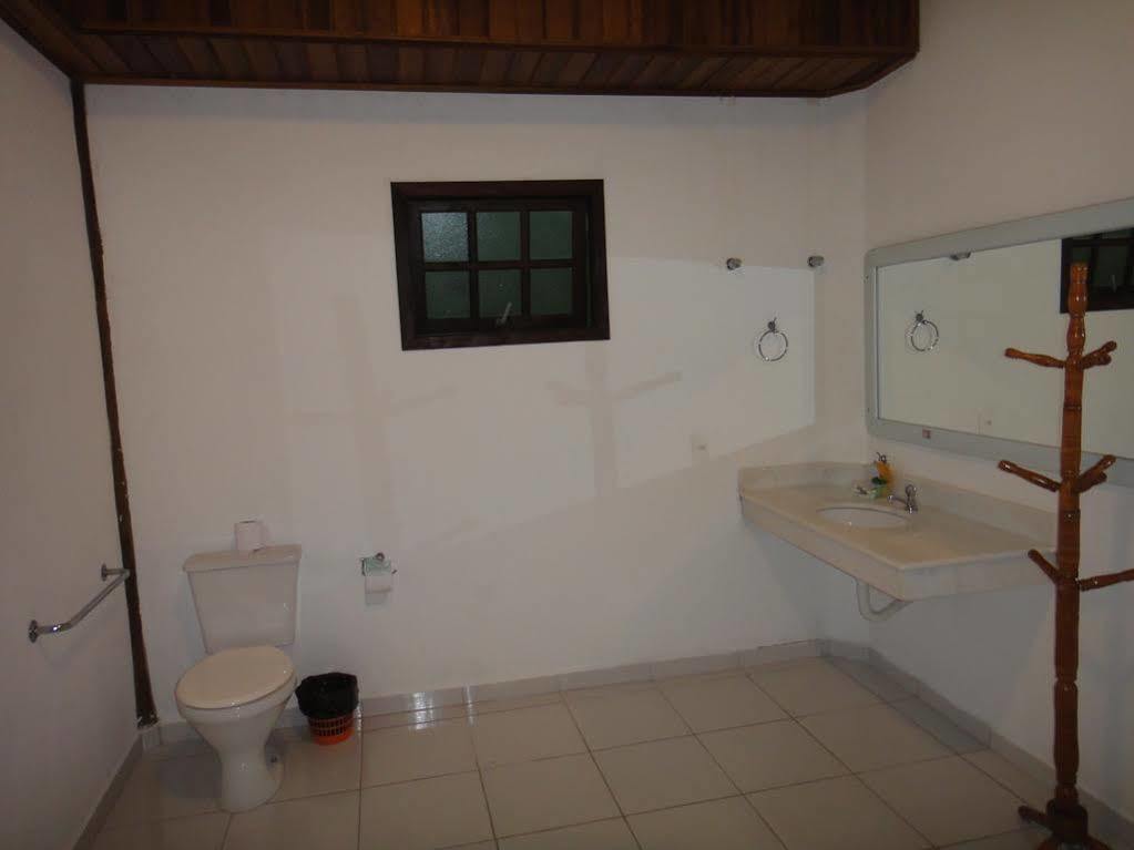 Chili In Suites Maresias Exterior foto