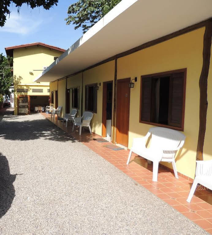 Chili In Suites Maresias Exterior foto