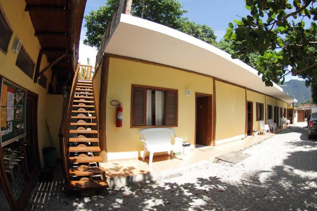 Chili In Suites Maresias Exterior foto
