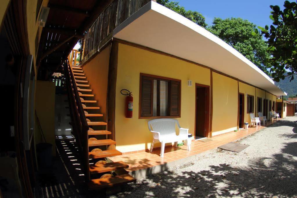 Chili In Suites Maresias Exterior foto