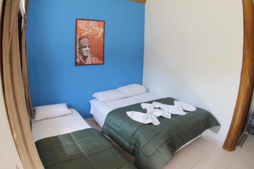 Chili In Suites Maresias Exterior foto