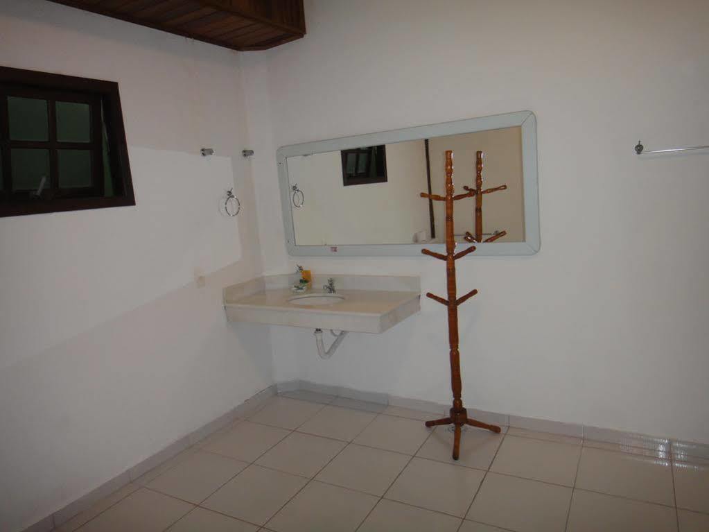 Chili In Suites Maresias Exterior foto