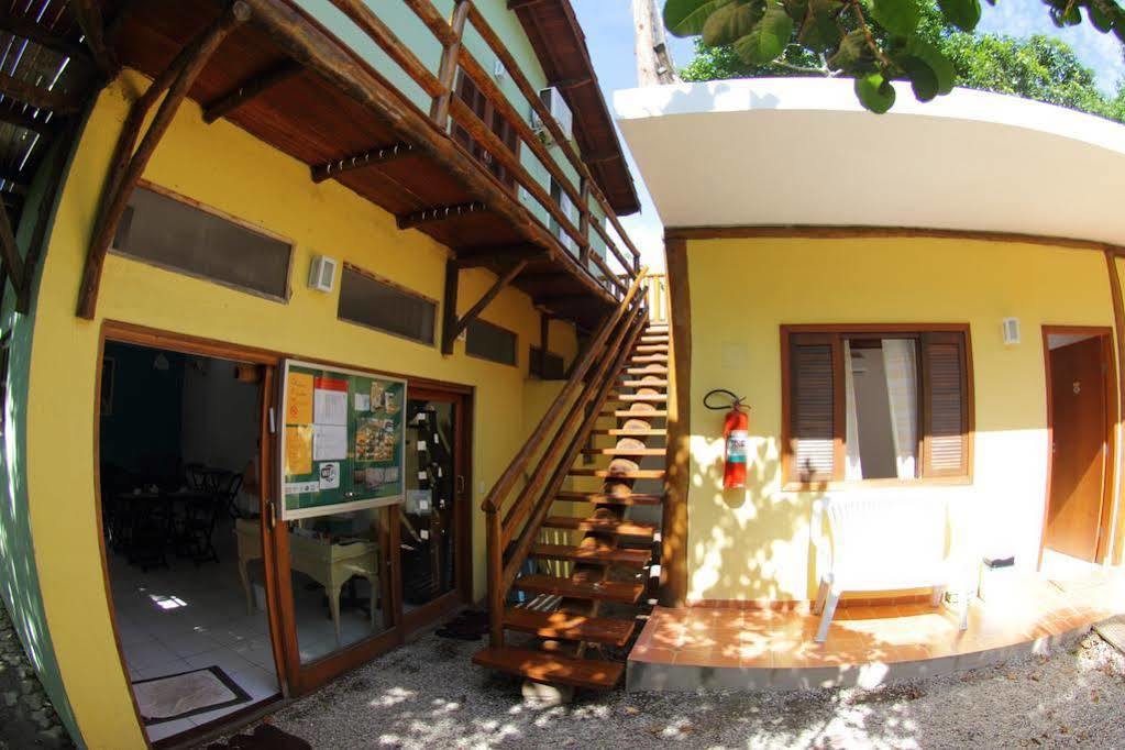 Chili In Suites Maresias Exterior foto