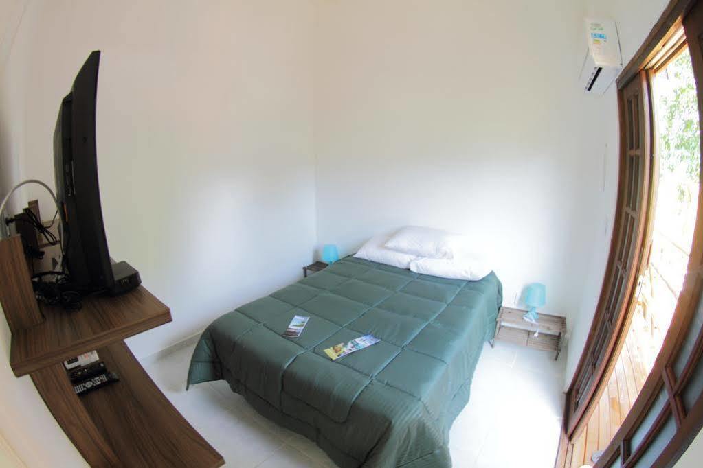 Chili In Suites Maresias Exterior foto