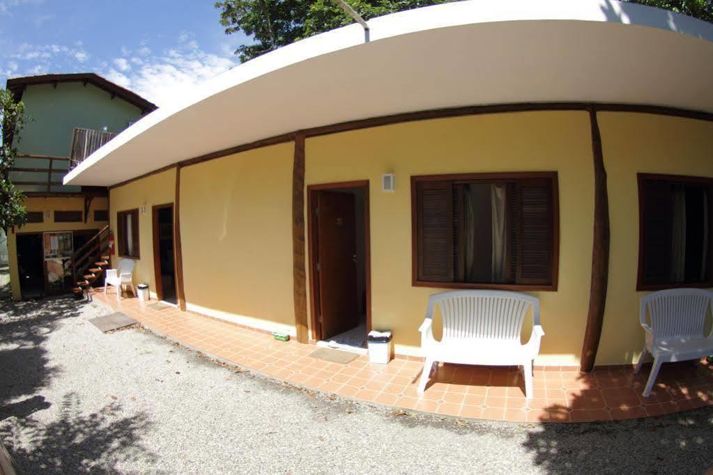 Chili In Suites Maresias Exterior foto