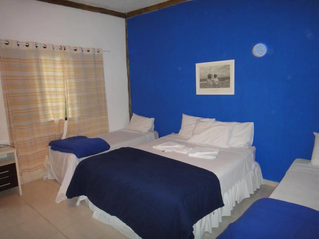 Chili In Suites Maresias Exterior foto